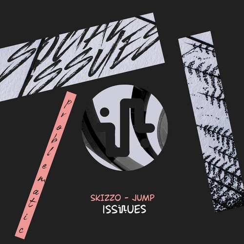 Skizzo - Jump [ISS042]